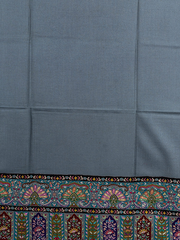 Pure Pashmina Shawl (828)